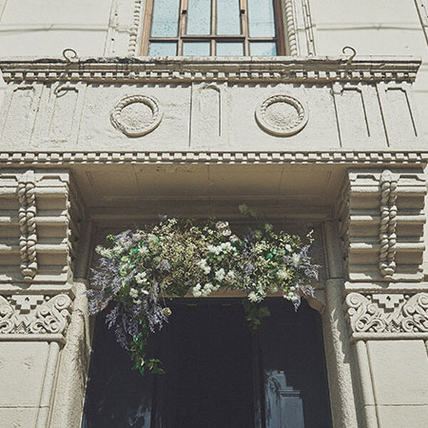 施設外観