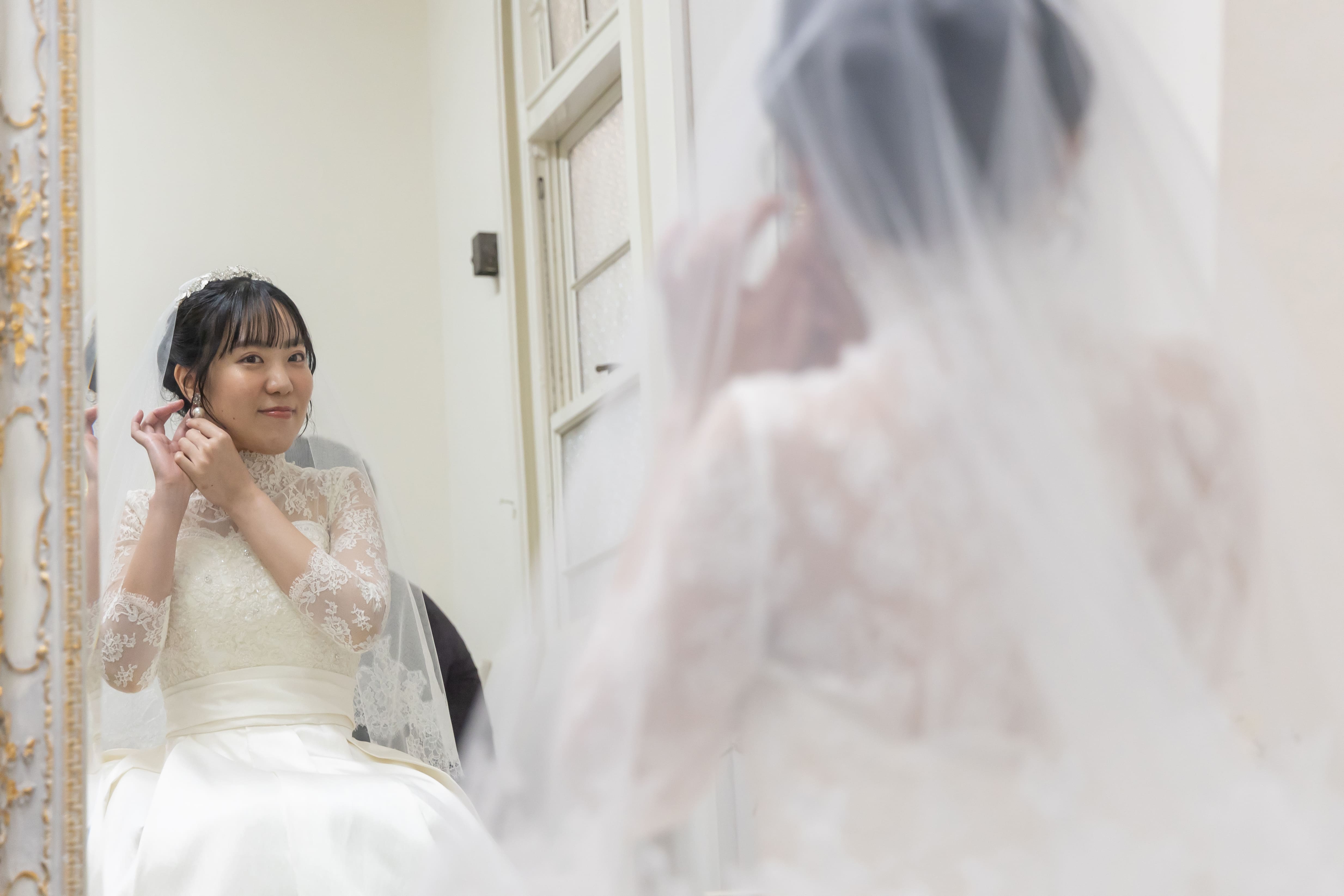 新婦