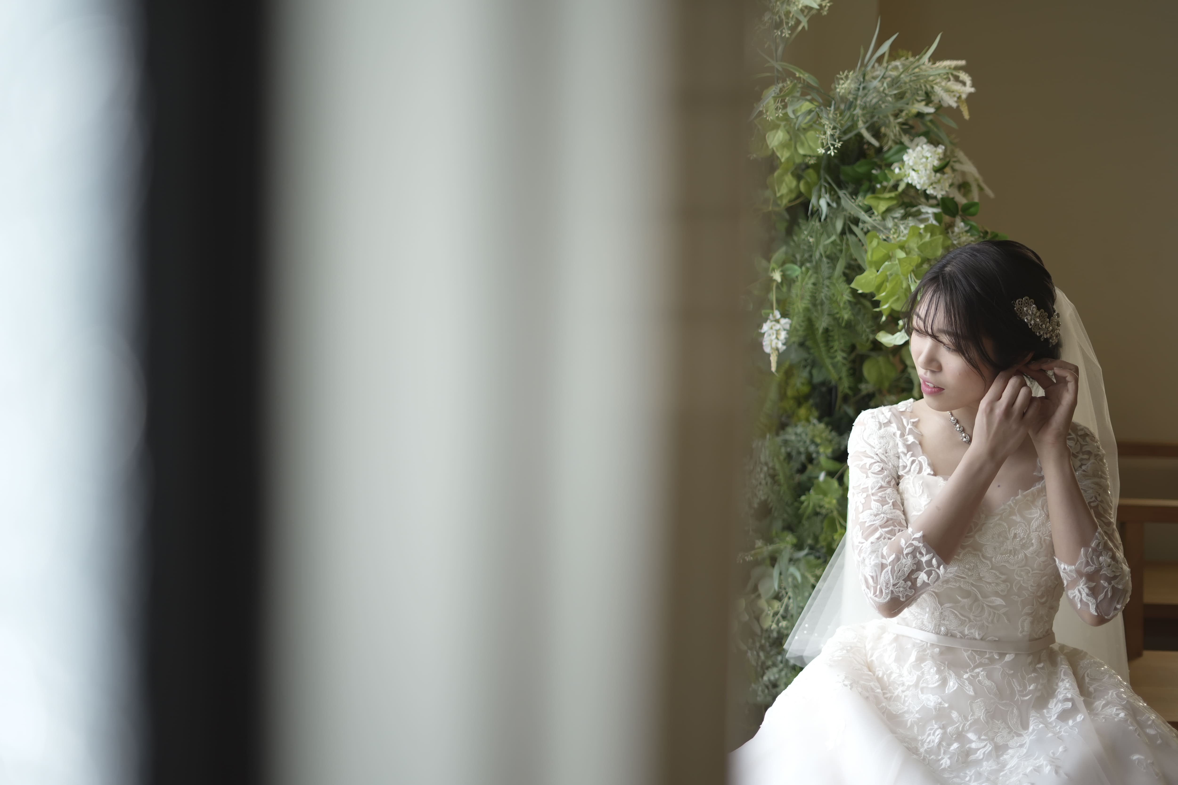 新婦
